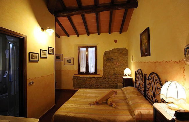 Casanova di Pescille - Foto 8