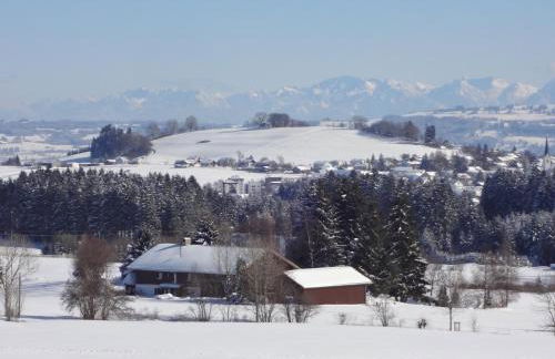 Ferienwohnung Eisele - Photo 21