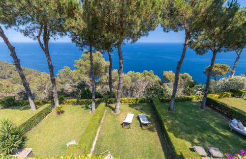 La Casa del Faro de Llafranc - Foto 15