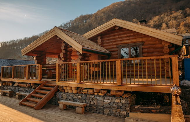 HILLS1200 Medoveevka Residence - Foto 15