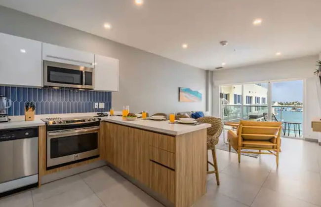 Apartaments Oranjestad Aruba - Foto 13