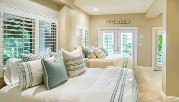 Captiva Grace 5 Bedroom Home by RedAwning - Foto 2