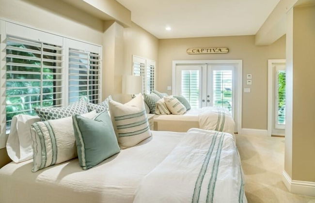 Captiva Grace 5 Bedroom Home by RedAwning - Photo 2
