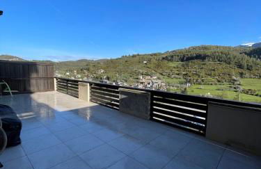 Studio cosy et sa terrasse - Foto 5