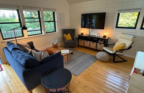 Marrowstone Cottage - Foto 14