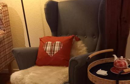 Landhauswohnung Alte Mühle - Foto 9