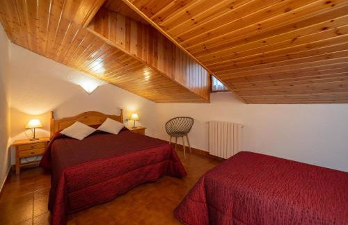 Casa rural Quintana - Montanuy - Photo 18