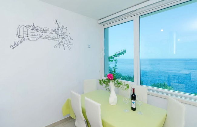 Apartments Villa Bella Vista - Photo 17