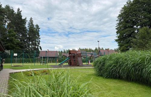 Warmia Domek Bukowy - Foto 32