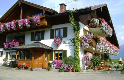 Landhaus Berktold - Photo 1