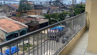 Studio Shine - Apartamento inteiro para COP - Foto 2