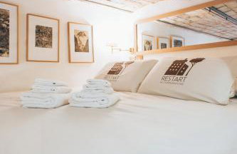 Restart Accommodations Farnesina - Foto 4
