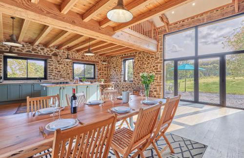 Holiday Home La Favrais by Interhome - Foto 18