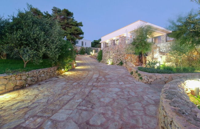 Villa Opunzie Torre Vado - Photo 46