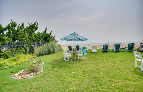 Chic Virginia Beach Retreat - Pool, Steps to Beach - Photo 25