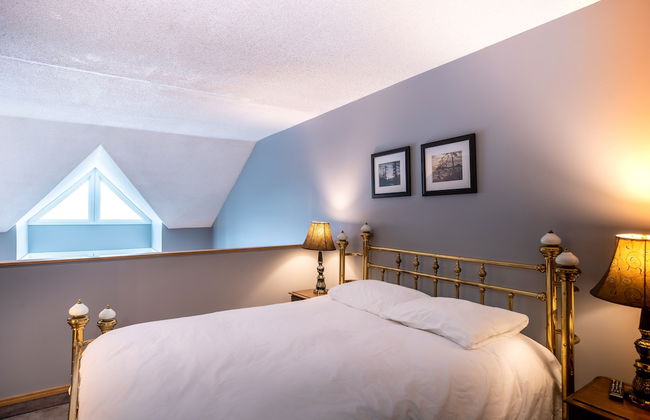 Chateau Ridge Chalets - Photo 23