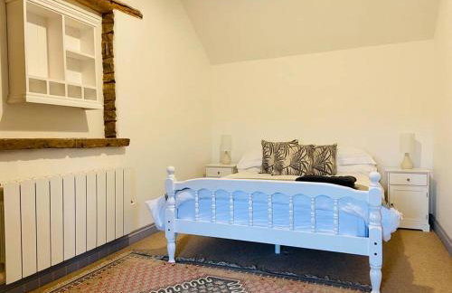 The Cider House Holiday Cottage - Foto 11