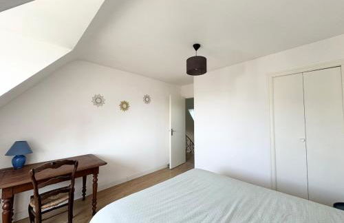 Charmante maison près de la plage, Sainte Marine - Foto 27