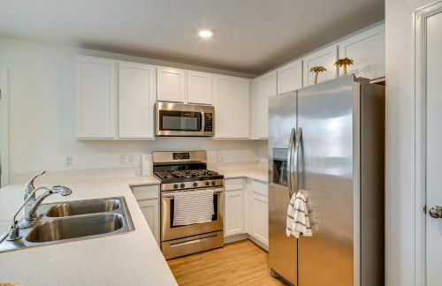 Pet-Friendly Home about 4 Mi to Big Rivers Water Park! - Foto 2