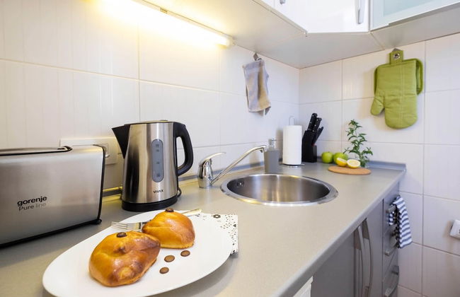 Basco Knez Mihailova Apartments - Foto 20