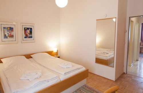 Ferienwohnung im Ferienpark Falkenstein - Foto 63