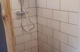 85 qm Wohnung Pauluste mit Terasse und Garten - Foto 19