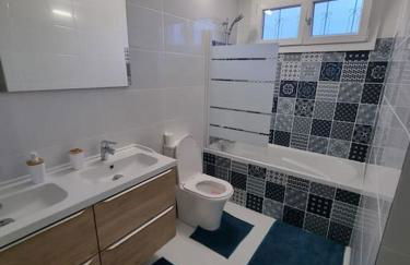 Maison Chaleureuse - Foto 23