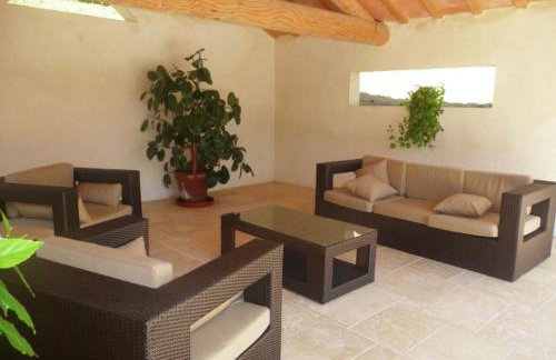 Attractive Holiday Home in C reste with Pool - Foto 14