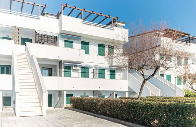 Belvilla by OYO Apartment in Policastro Bussentino - Foto 21