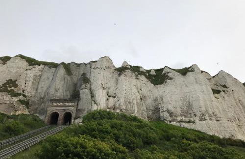 MAISON A LA CAMPAGNE PROCHE BAIE DE SOMME - Foto 19