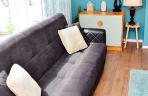 SM Dreams Unlimited Serviced Accommodation- Stanwell-Staines-Heathrow - Foto 13