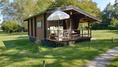 Cozy Holiday Home on a Horse Farm in the Luneburg Heath - Foto 4