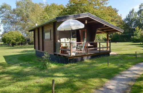 Cozy Holiday Home on a Horse Farm in the Luneburg Heath - Foto 4