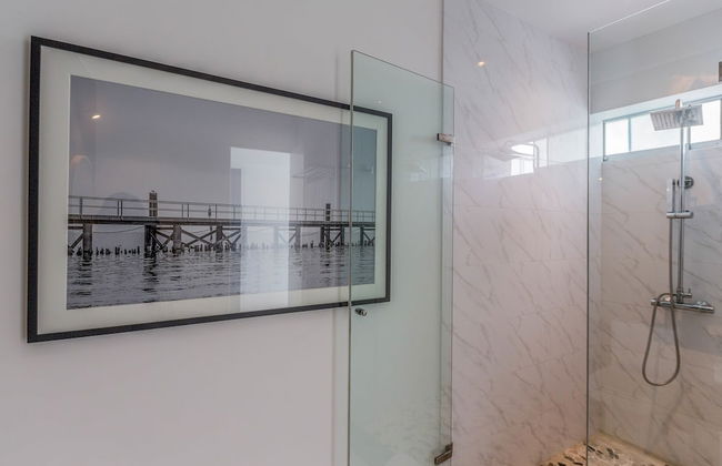 w 2BR Apartment With Balcony Near Larcomar - Foto 27