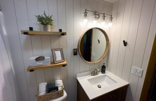 Wausau Cabin on Twin Bear Lake by arc Vacation Rentals - Foto 39