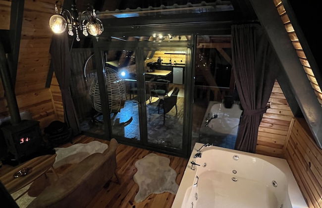 Kalivi Suit Bungalov - Foto 11