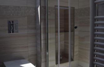 Superior - Ferienhaus am Engelsbach mit Garten und Pool - Foto 18