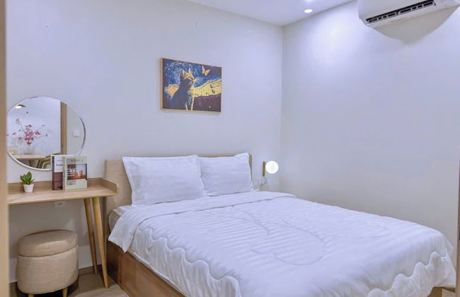 OLIU'S HOMESTAY - The Sóng Vũng Tàu - Photo 38