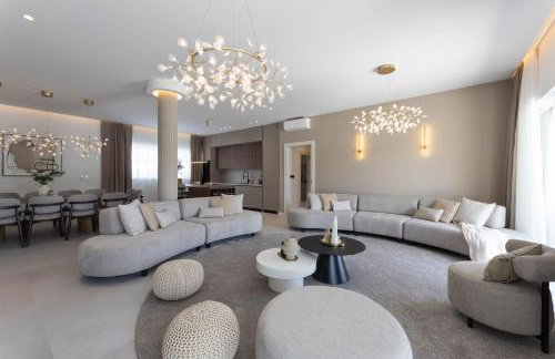 Olea Mansion Excelsior - Tennis, ATV, Sauna, Jacuzzi, Gym - Foto 12