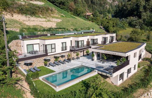 Castanea Appartements - Foto 1