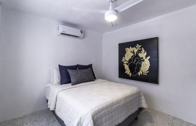 Cuale Condo Retreats - Foto 15