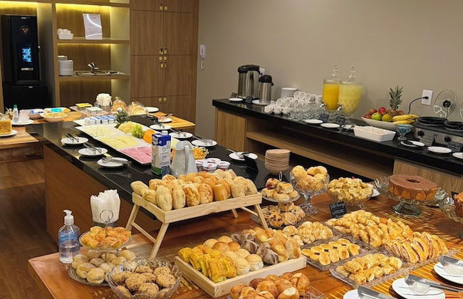 Life Residence - Foto 36