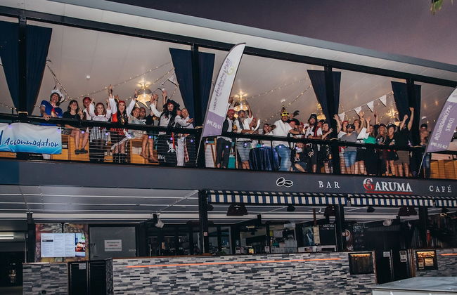 Airlie Sun & Sand Accommodation 3 - Foto 7