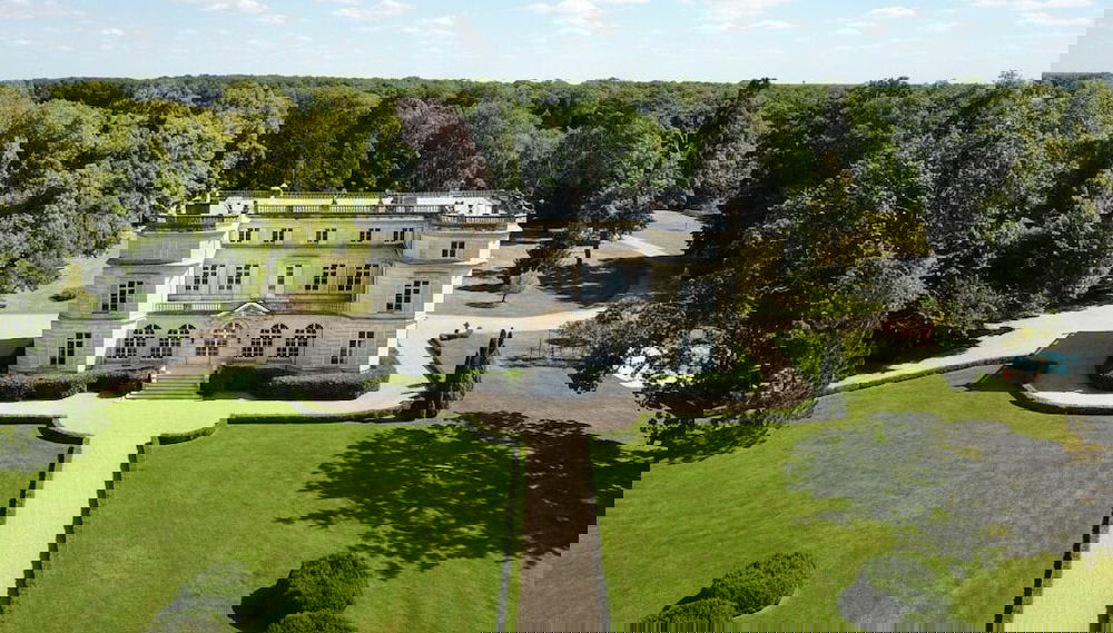 Le Château du Boulay Morin - Foto 1, Profilbild