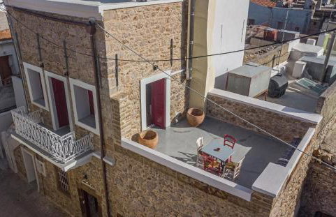 To PAPPOUDIKO CHIOS - Photo 12