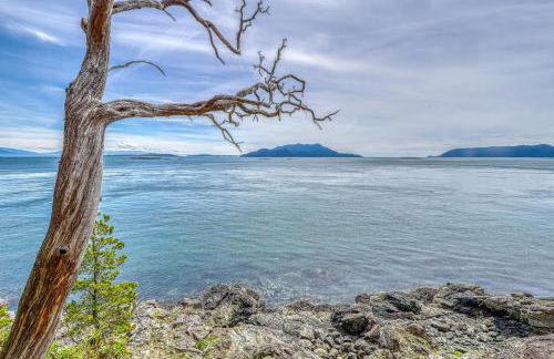 Northwest Shoreline Home - Foto 25