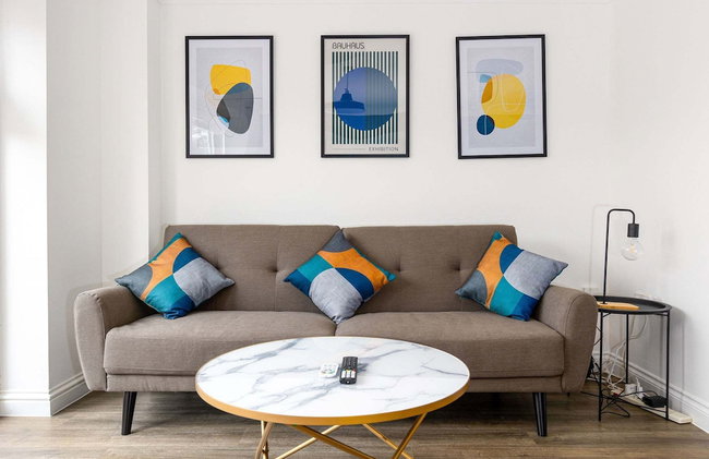 Host Stay Bluebell Close - Foto 26