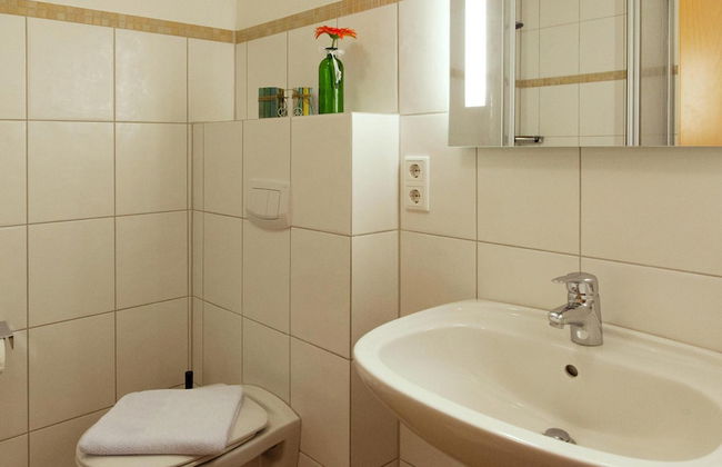 Ferienhauser in Greetsiel - Foto 16