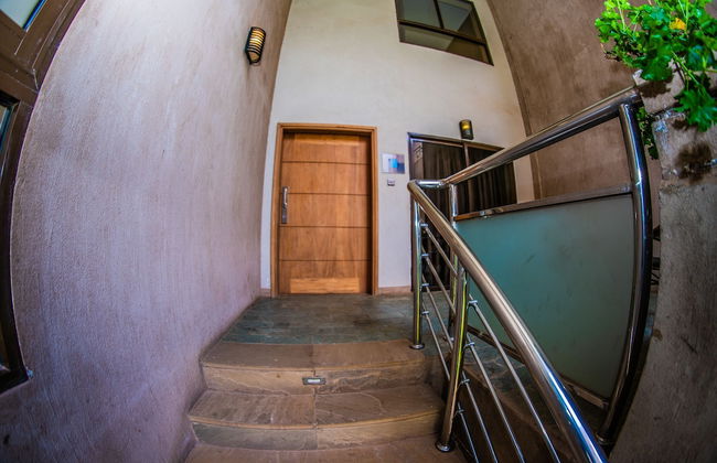 The Courtyard at Vanga - Foto 53