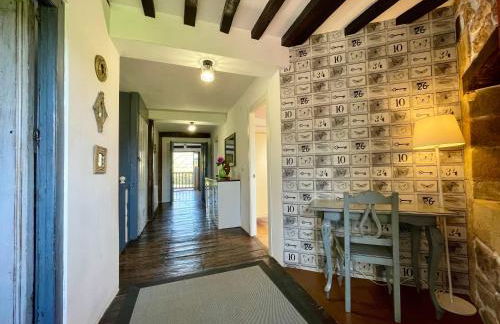 Casa Los Nogales de Ibio - Foto 16